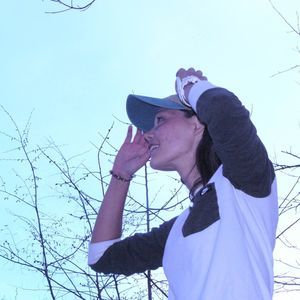 Meet your Posher, Haylee